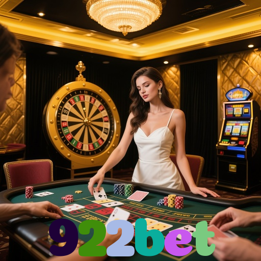922bet 