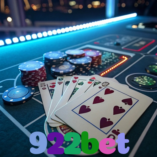 922bet