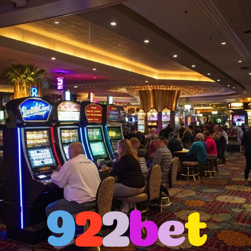 922bet 